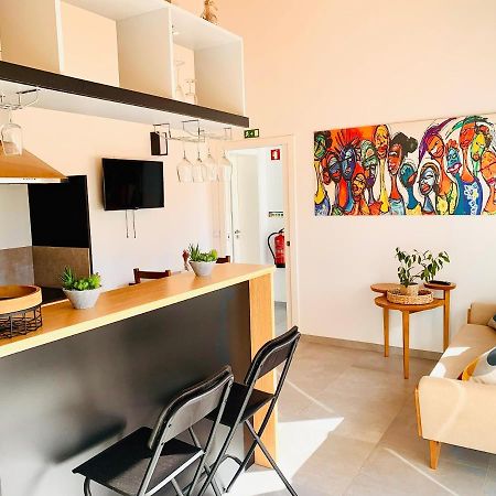 Ohana House Santo Isidoro Extérieur photo