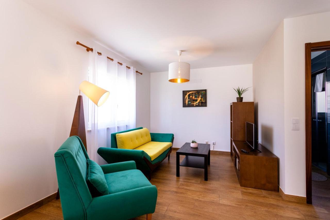 Ohana House Santo Isidoro Extérieur photo