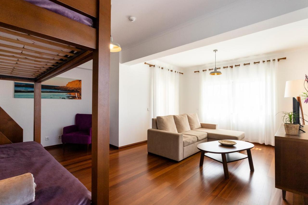 Ohana House Santo Isidoro Extérieur photo